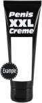 Penis XXL - cremă intimă pentru bărbați - 80ml