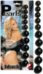 You2Toys - set bile stimulare - texturat - negru