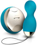 LELO Hula - ou vibrant rotativ (turcoaz)