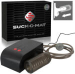 Suck-O-Mat - masturbator automat cu aspirare puternică electric