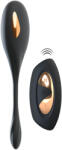 XOUXOU - radio portabil, ou vibrator electric (negru)
