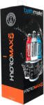 Bathmate Hydromax5 - hidropompă (transparentă)