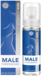 CP Male - parfum cu feromoni pentru bărbați - 20ml