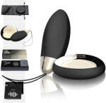 LELO Lyla 2 - ou vibrator purtabil cu telecomandă (negru)