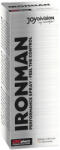 JOYDIVISION Ironman - spray întârziere ejaculare - 30ml