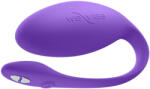 WE-VIBE Jive Lite - ou vibrant purtabil controlat prin aplicație (mov)