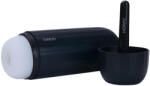 SVAKOM Sam Neo 2 Pro - Masturbator controlat prin aplicație, pentru bărbați (alb-negru)