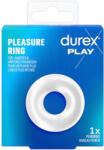Durex - inel pentru penis - elastic transparent Inel pentru penis