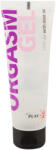 Just Play - gel orgasmic pentru femei - stimulare intensă - 80ml