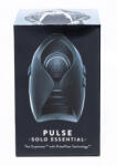 Hot Octopuss Pulse Solo Essential - masturbator masculin electric - negru