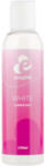 EasyGlide White Lubricant - lubrifiant pe bază de apă cu efect de material seminal (150 ml)