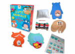Buddy & Barney Set de cusut - Lumea Animalelor (BB180)