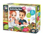 Buki France Cutia cu activitati DIY (BKFK003)