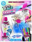 Kensho Magic Trace set de colorat - Modă (210298)