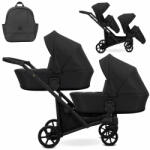 Kunert Brav Duo 2 in 1 Carucior