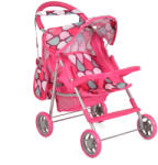 Moni Carucior pentru papusi Nano - Mini (101638)