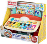 WinFun Bébi Zongora (230101)