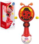 Huanger Music World: Katicás golyós dob