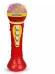  Bontempi Karaoke játékmikrofon fényhatásokkal (41 2020)