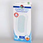 Master-Aid Cutiflex Sebtapasz 10, 5X20Cm Steril Ultra Vékony 5X