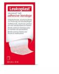 Leukoplast Elastomull Haft 10cmx4m öntapadó 1x - patikatt