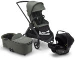 Bugaboo Dragonfly 3 in 1 Carucior
