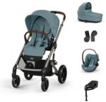Cybex Balios S Lux M Set Babakocsi