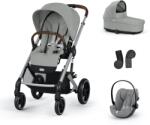 Cybex Balios S Lux S Babakocsi