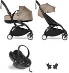 Stokke YOYO3 3 in 1 Babakocsi