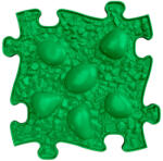 MUFFIK Puha dínó tojás puzzle (TDSH-MFK-011-1-1-03)