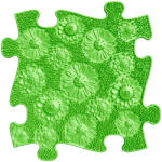 MUFFIK Puha Rét puzzle