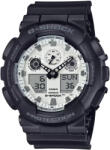 Casio GA-100WD-1AER Ceas