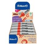 Herlitz Herlitz: Szövegkiemelő 490 eco piros (00823388)
