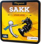 albi Utazó Mágneses Sakk