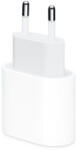 Apple 20W USB-C Power adapter White (MHJE3) - mzona