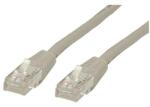  PRC UTP CAT5E 5m szürke patch kábel (UTP-C5E-5M) - iconink