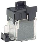 Max Tűzőkapocs, elektromos tűzőgépekhez, MAX "20FE", 2000db/doboz (NO.20FE STAPLE CARTRIDGE) - iconink