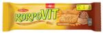 Győri Korpovit keksz, 174 g, GYŐRI, teljes kiőrlésű (4254766) - iconink