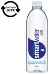 Glaceau Smartwater Ásványvíz szénsavmentes GLACEAU SMARTWATER 0, 6L DRS (1743422) - iconink