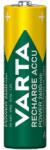 VARTA Tölthető elem, AA ceruza, 4x2600 mAh, előtöltött, VARTA "Power (5716101404) - iconink