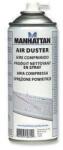 Manhattan Sűrített levegő - Air Duster, 400 ml (13.5 oz. ) no CFC, FCKW or CKW (156141) - iconink