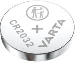 VARTA Gombelem, CR2032, 1 db, VARTA (6032101401 / 6032112401) - iconink