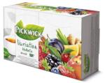 Pickwick Tea válogatás, 70x2 g + 10x1, 75 g, 20x1, 5 g, 100 db, PICKWICK "Horeca Variációk (4014430) - iconink