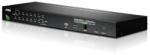 ATEN CS1716A-AT-G 16PC PS/2-USB VGA KVM Switch (CS1716A-AT-G)