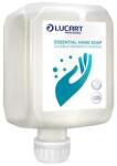 Lucart Habszappan, utántöltő, 6x0, 8 l, LUCART "IDENTITY Essential", fehér (89811000) - iconink