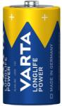VARTA Elem, D góliát, 2 db, VARTA "Longlife Power (4920 121 412) - iconink
