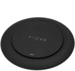 Fixed Pad wireless charging, Fekete (FIXPAD-BK) - iconink