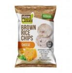 RiceUP! Barnarizs chips, 60 g, RICE UP, sajtos (3800233070149) - iconink
