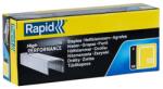 Rapid Tűzőkapocs, 13/8, RAPID, 5000db/doboz (11835600) - iconink