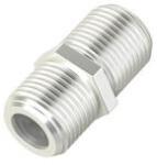 Hama SAT F toldóadapter alj-alj (205225)